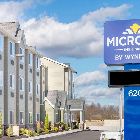 Microtel Inn & Suites By Wyndham Cadiz Eksteriør bilde